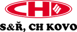 CHKOVO logo