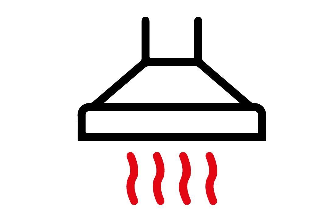 Digestoře